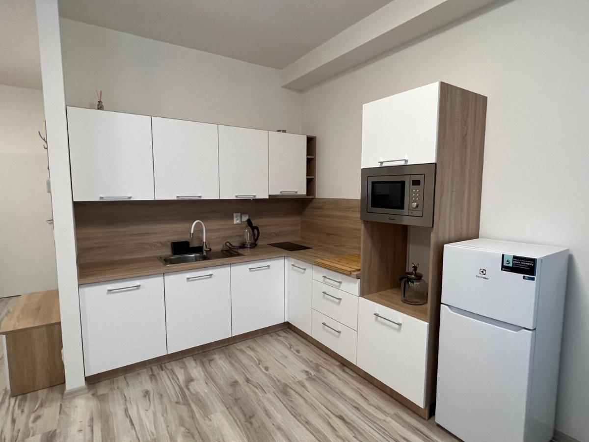 Apartman Liptov Np14 Липтовски-Микулаш Экстерьер фото