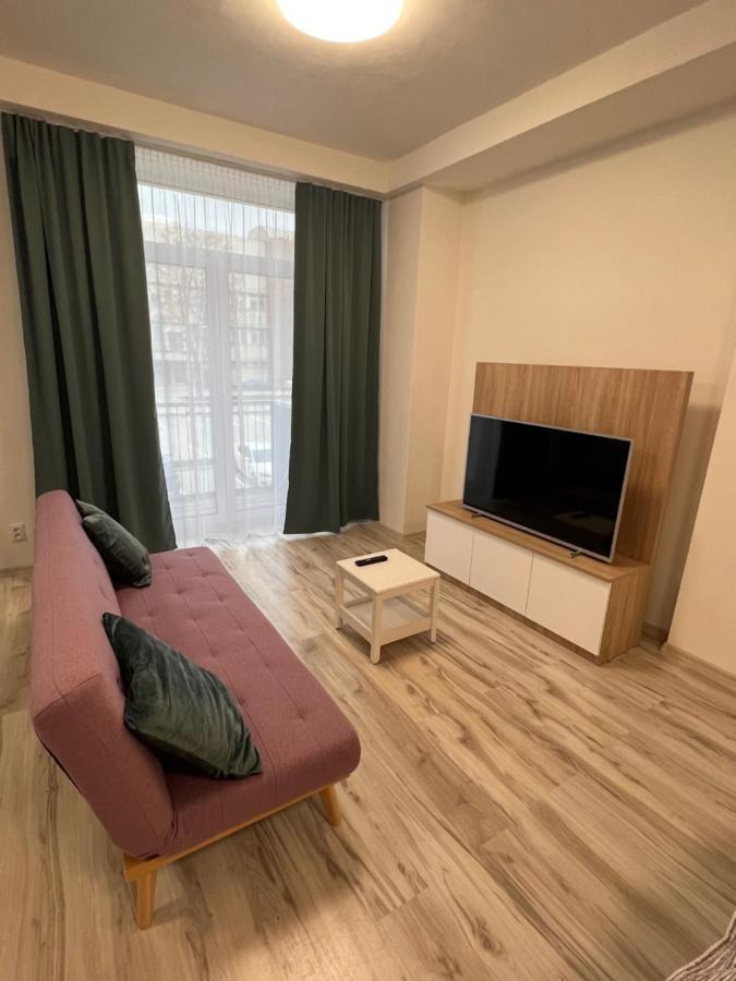 Apartman Liptov Np14 Липтовски-Микулаш Экстерьер фото