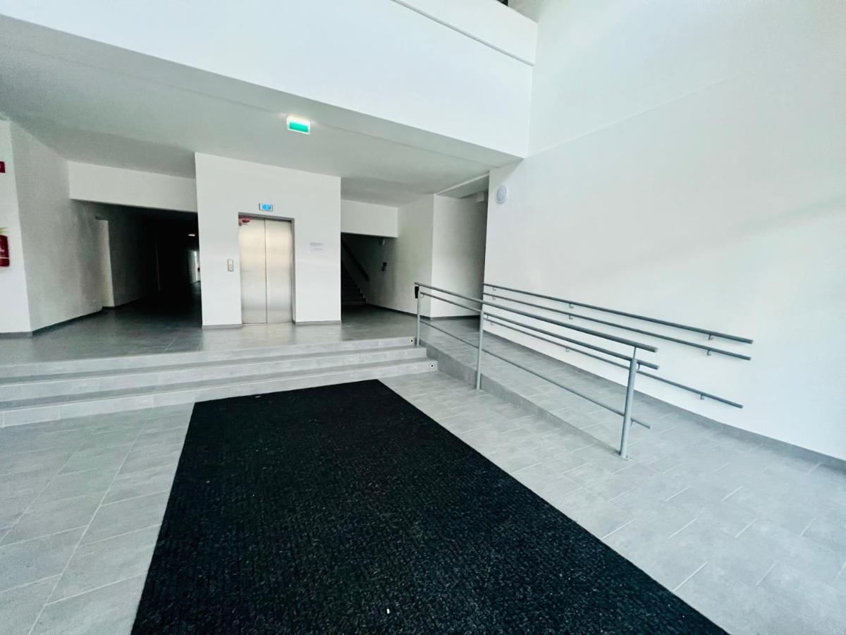 Apartman Liptov Np14 Липтовски-Микулаш Экстерьер фото