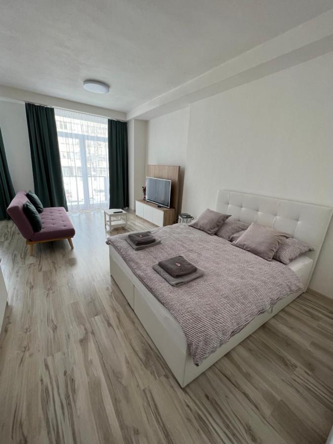 Apartman Liptov Np14 Липтовски-Микулаш Экстерьер фото